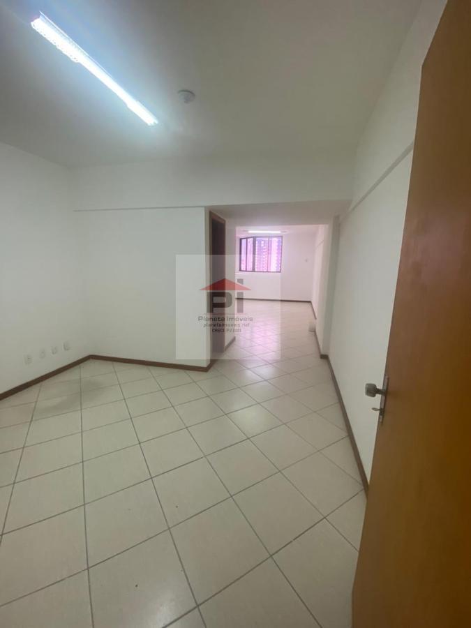 Conjunto Comercial-Sala para alugar, 42m² - Foto 2