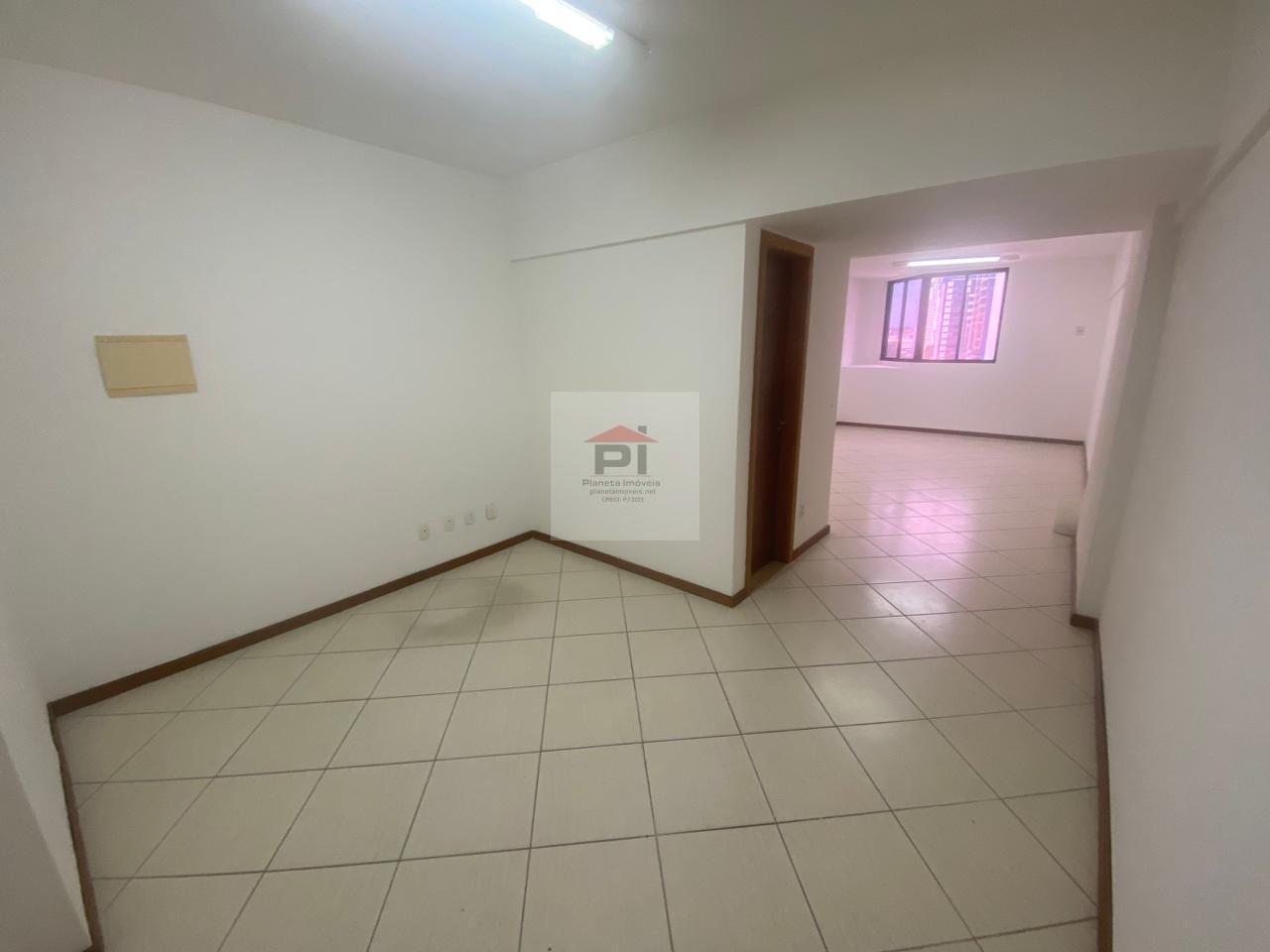 Conjunto Comercial-Sala para alugar, 42m² - Foto 3