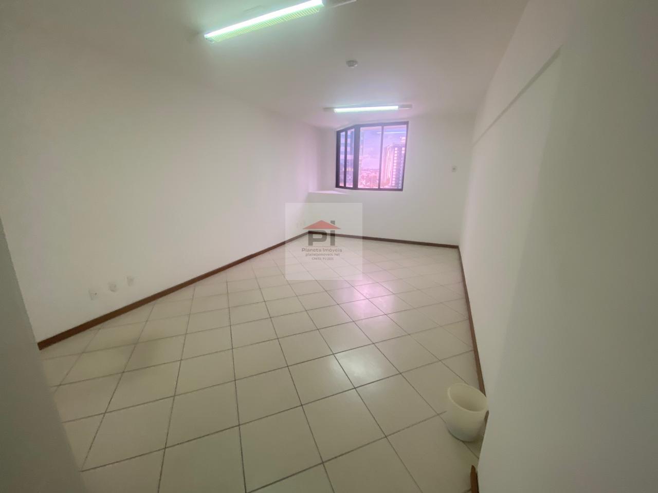 Conjunto Comercial-Sala para alugar, 42m² - Foto 6