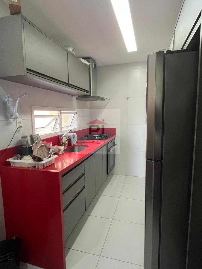 Apartamento à venda com 3 quartos, 110m² - Foto 6