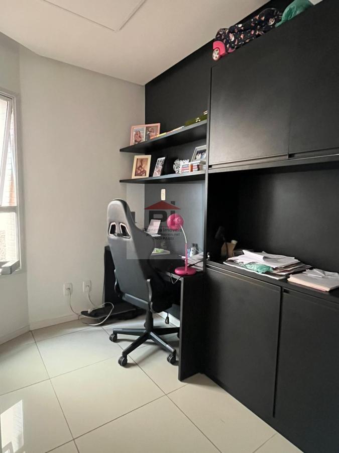 Apartamento à venda com 3 quartos, 110m² - Foto 9