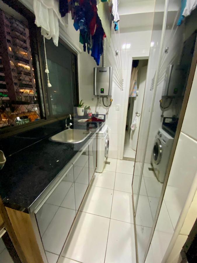 Apartamento à venda com 3 quartos, 127m² - Foto 22