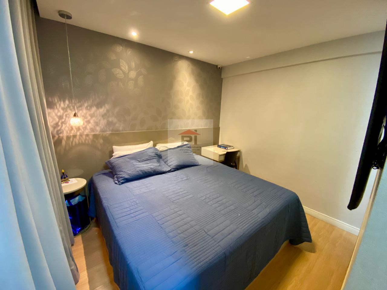 Apartamento à venda com 3 quartos, 127m² - Foto 19