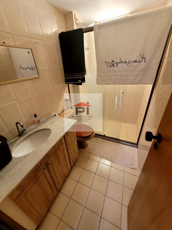 Apartamento à venda com 2 quartos, 89m² - Foto 6