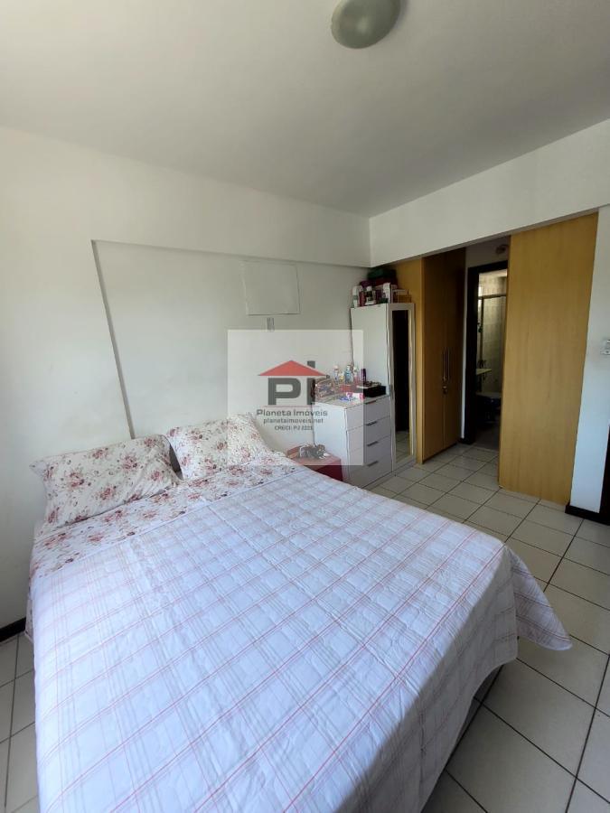 Apartamento à venda com 2 quartos, 89m² - Foto 10