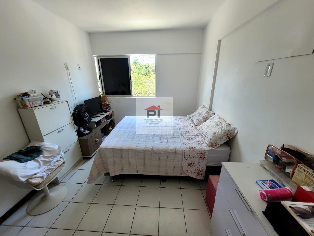 Apartamento à venda com 2 quartos, 89m² - Foto 11