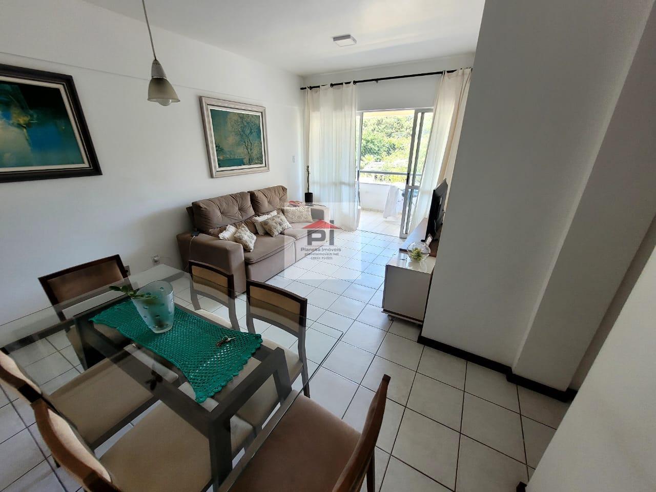 Apartamento à venda com 2 quartos, 89m² - Foto 5