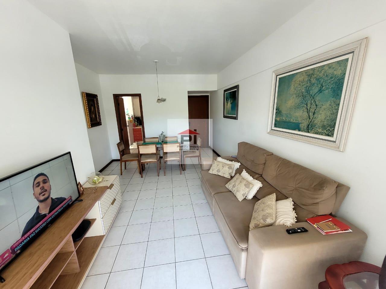 Apartamento à venda com 2 quartos, 89m² - Foto 2