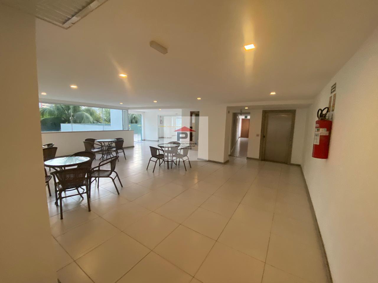 Apartamento à venda com 1 quarto, 40m² - Foto 8