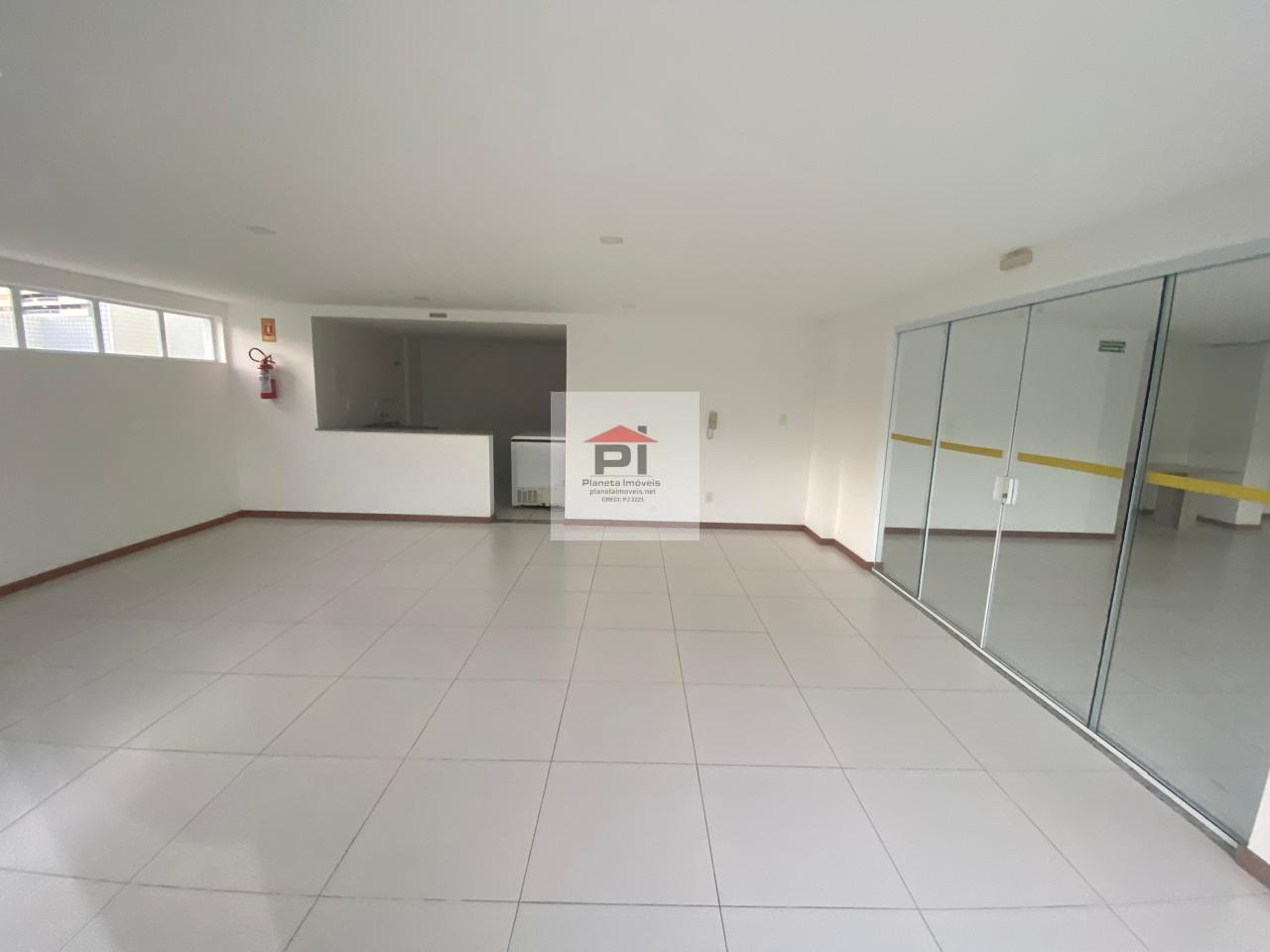 Apartamento à venda com 1 quarto, 40m² - Foto 9