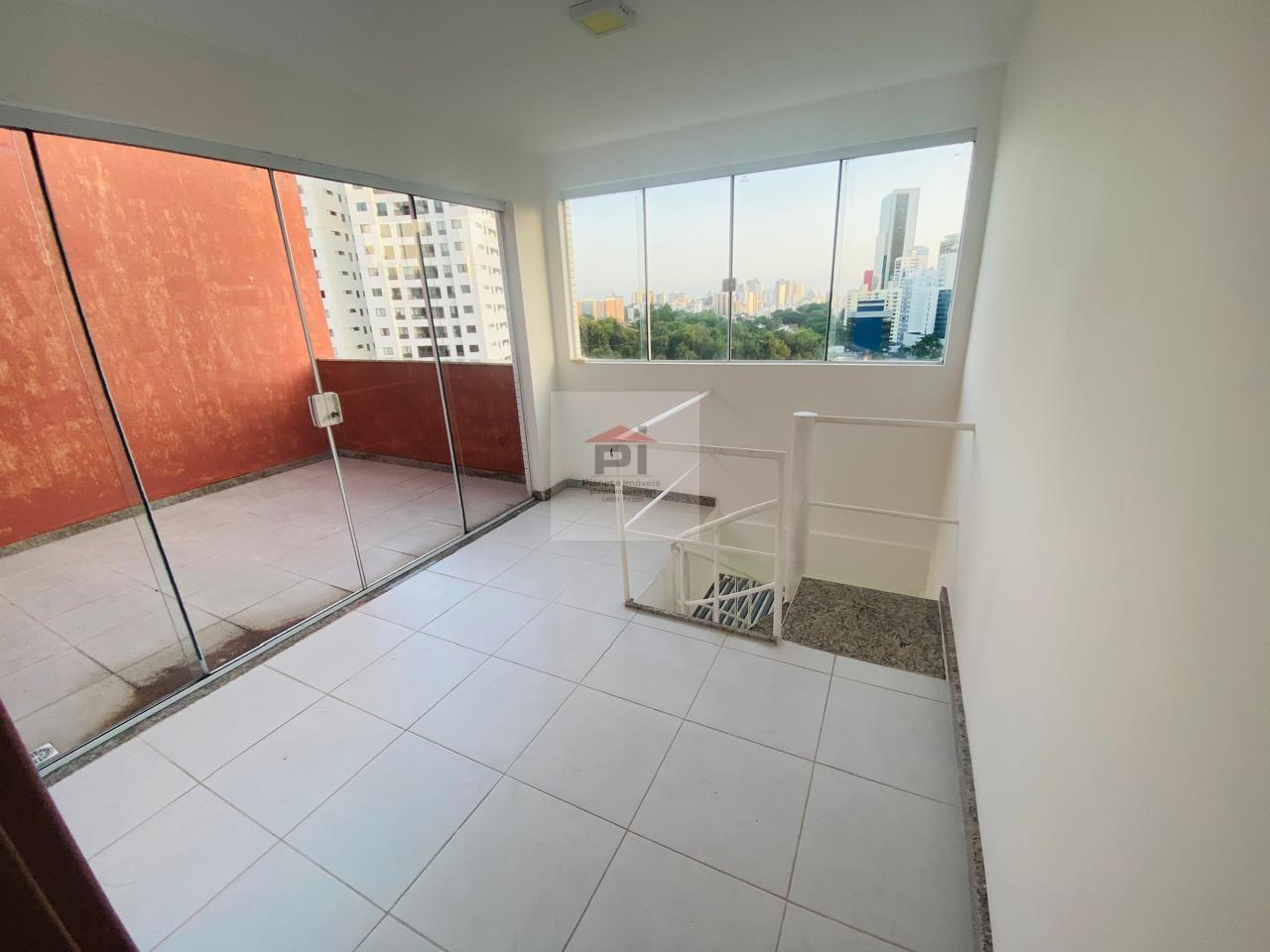 Cobertura à venda com 2 quartos, 74m² - Foto 11