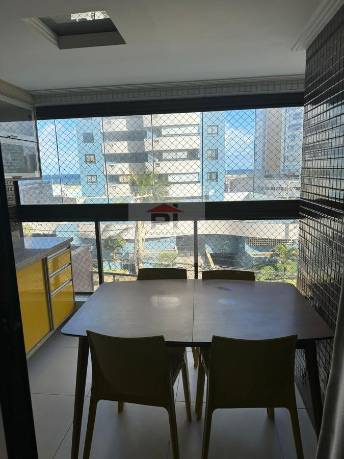 Apartamento para alugar com 2 quartos, 70m² - Foto 1