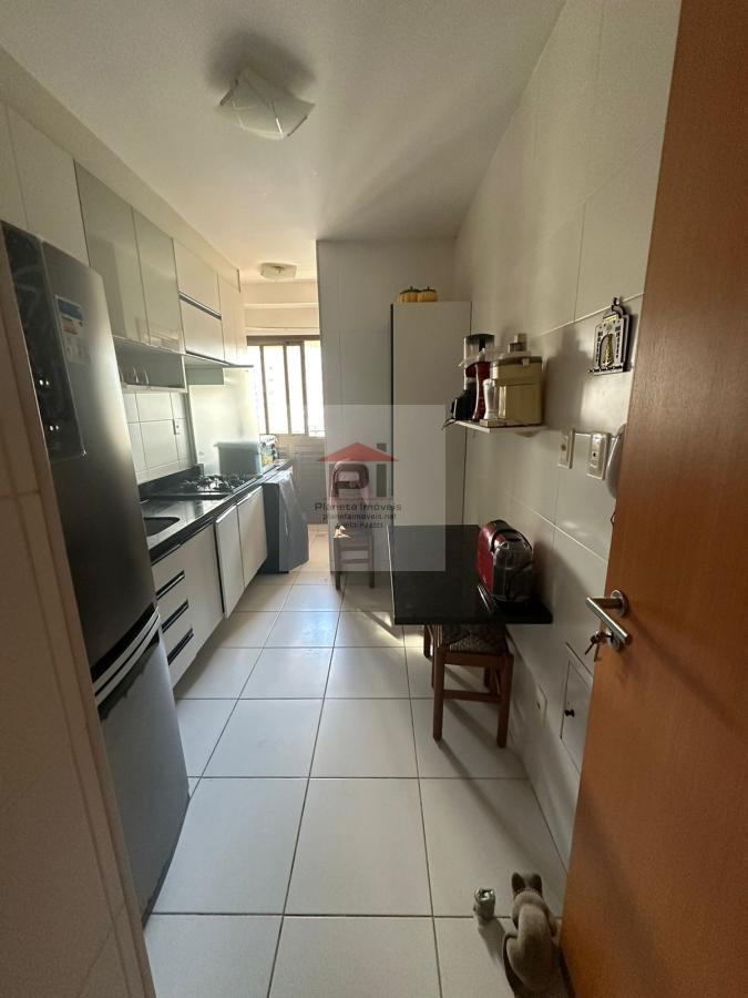 Apartamento para alugar com 2 quartos, 70m² - Foto 5