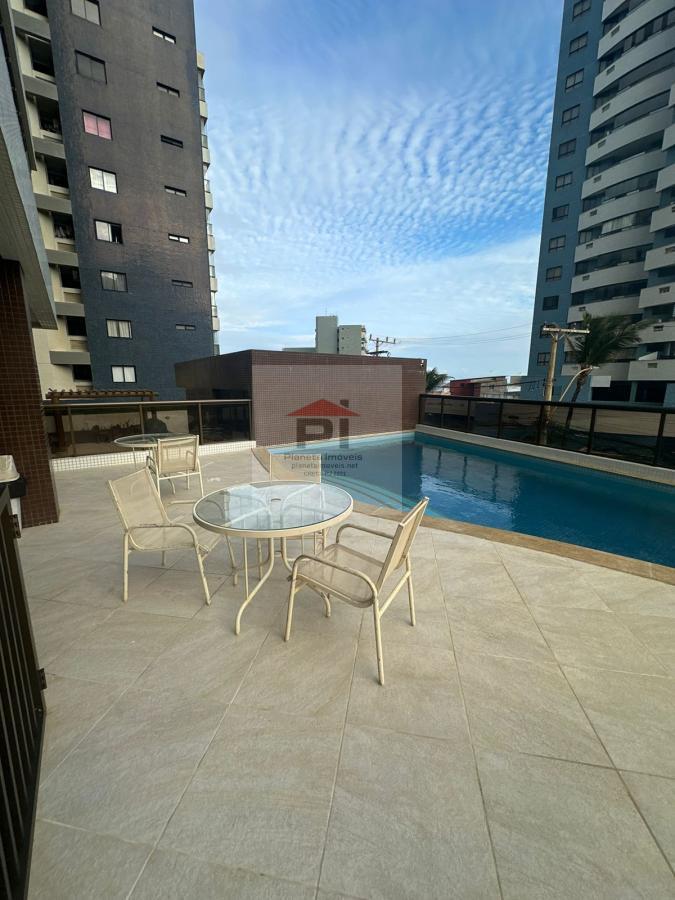 Apartamento para alugar com 2 quartos, 70m² - Foto 6