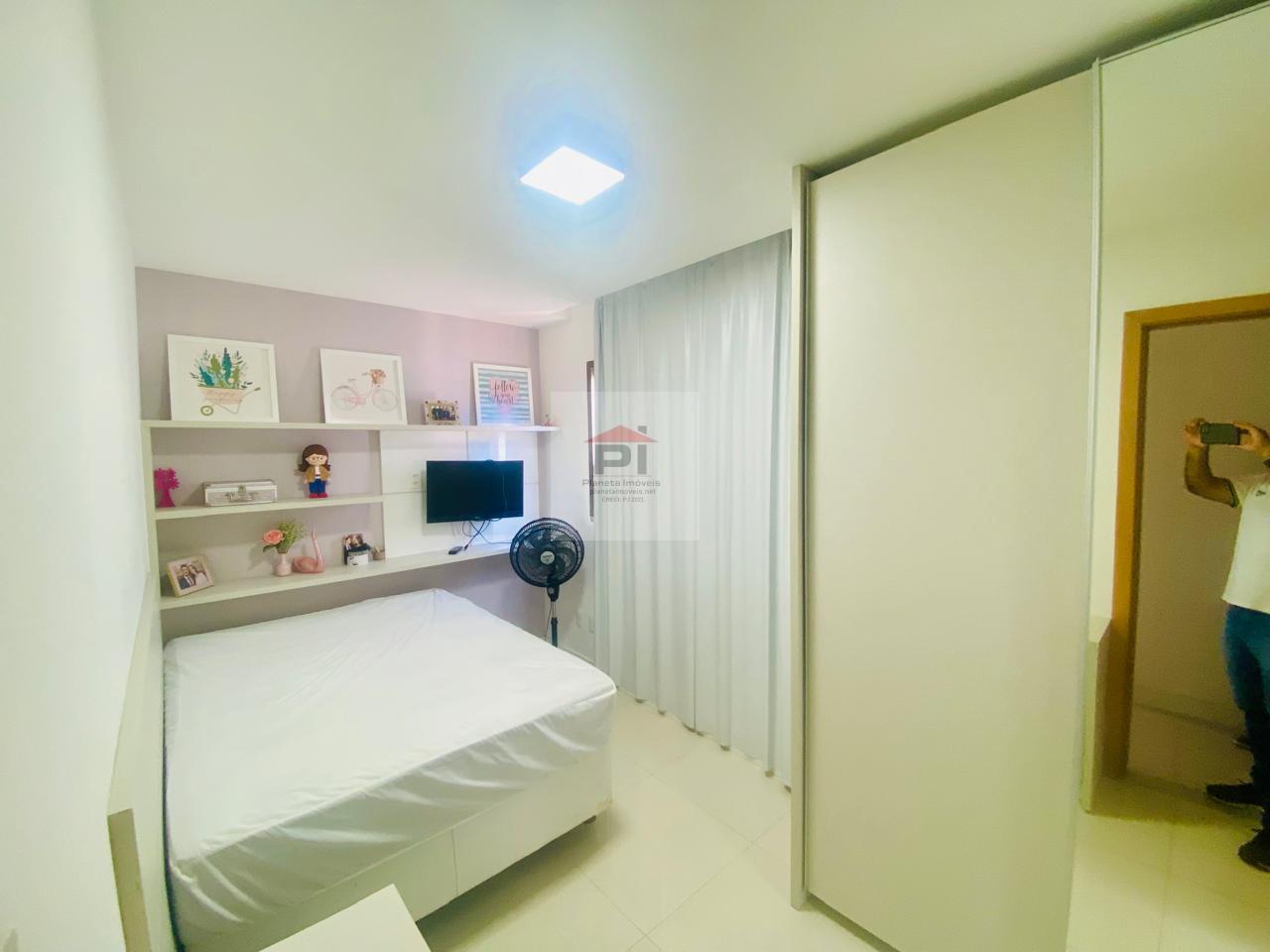 Apartamento à venda com 3 quartos, 113m² - Foto 13