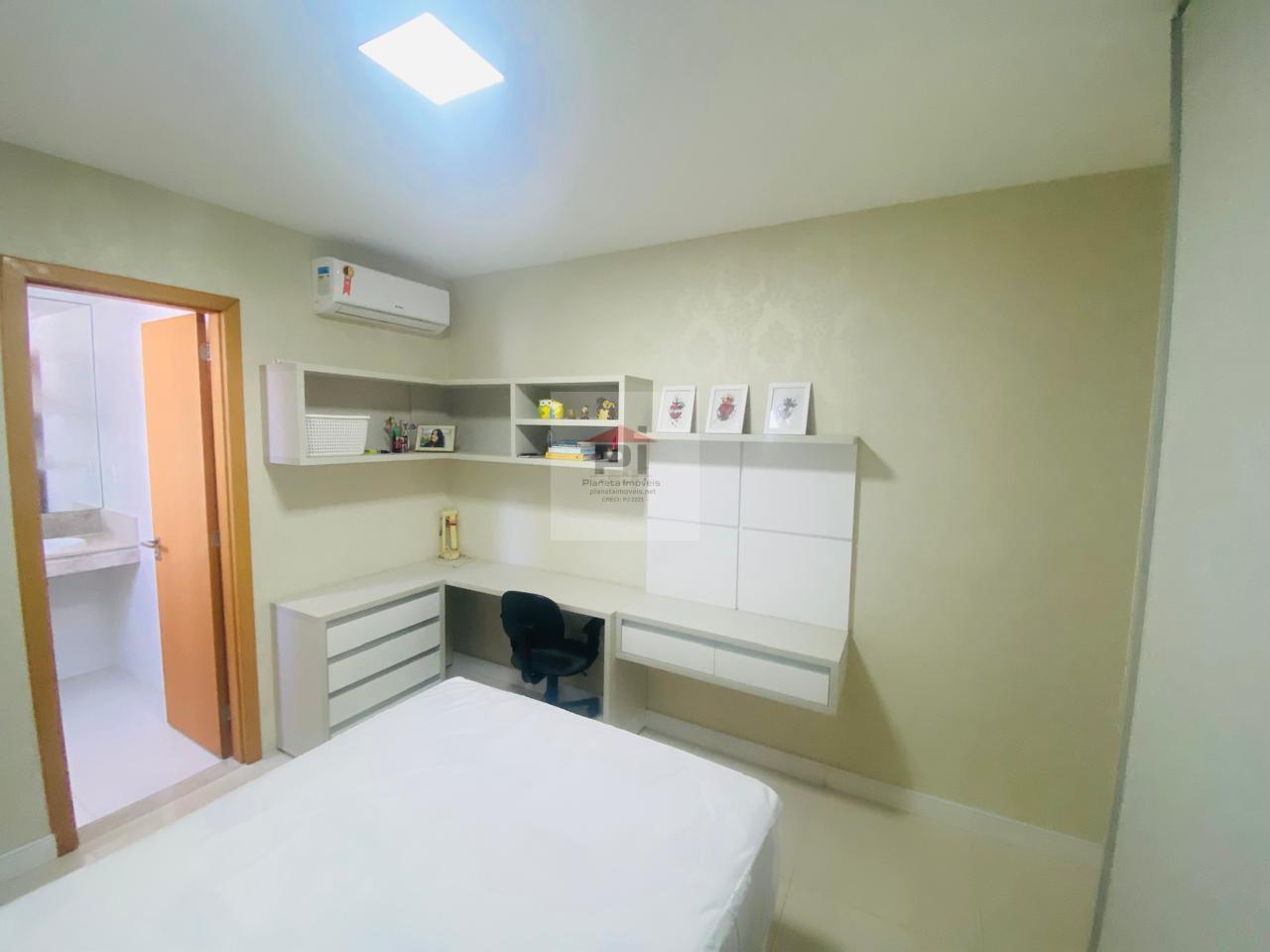 Apartamento à venda com 3 quartos, 113m² - Foto 14