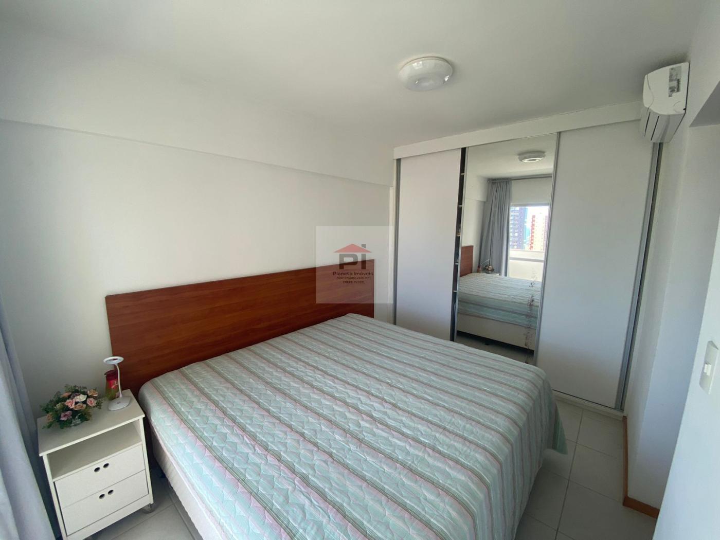 Apartamento à venda com 3 quartos, 78m² - Foto 9