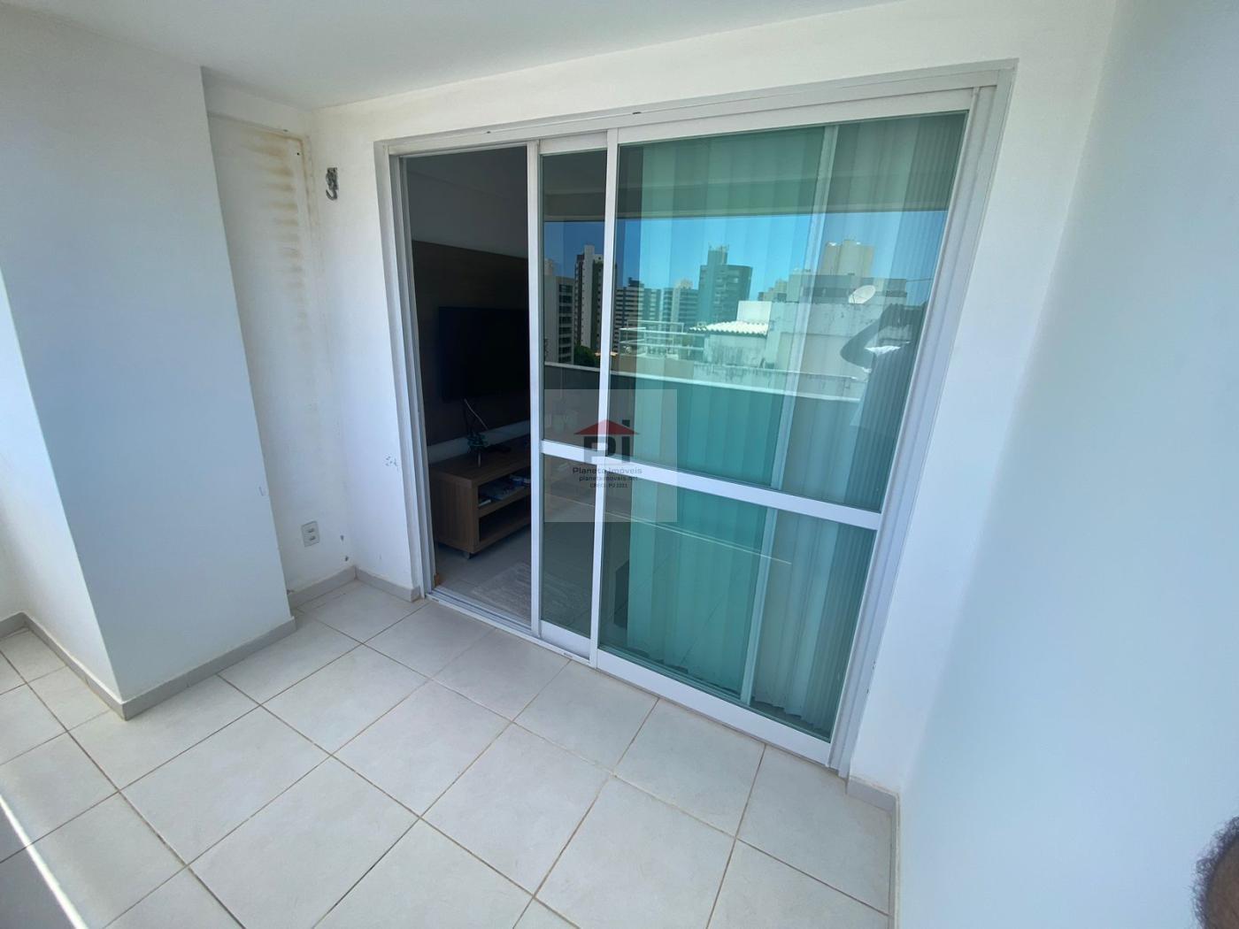 Apartamento à venda com 3 quartos, 78m² - Foto 4