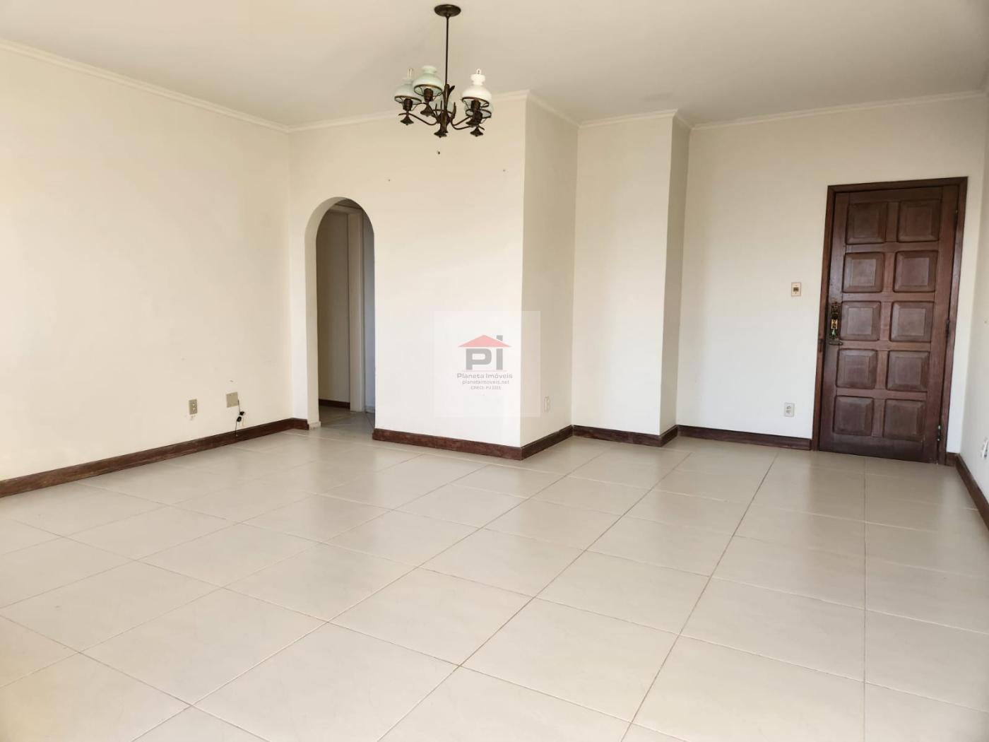 Apartamento à venda com 3 quartos, 125m² - Foto 3