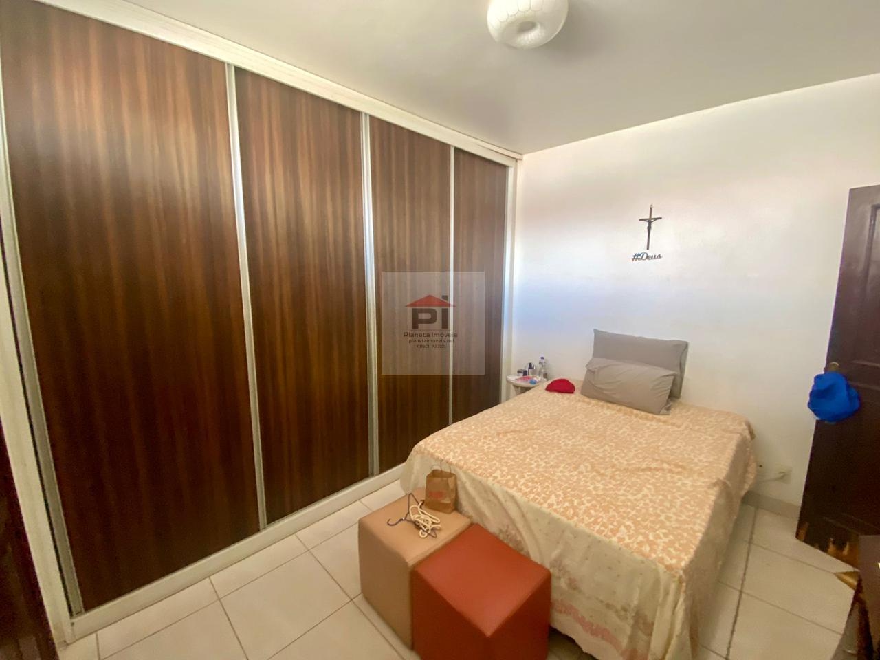 Apartamento à venda com 3 quartos, 90m² - Foto 4