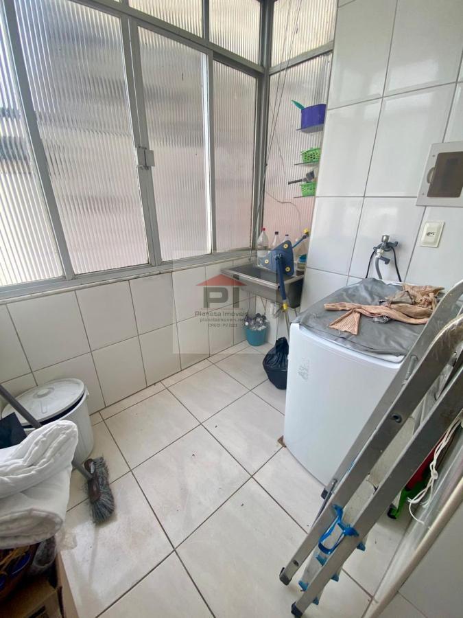 Apartamento à venda com 3 quartos, 90m² - Foto 11