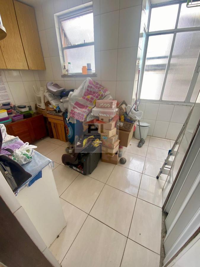 Apartamento à venda com 3 quartos, 90m² - Foto 9