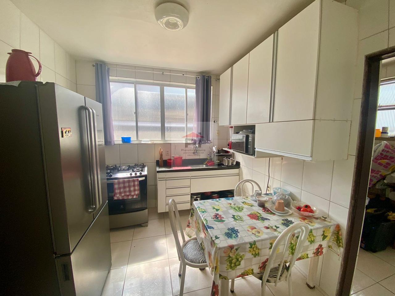 Apartamento à venda com 3 quartos, 90m² - Foto 8