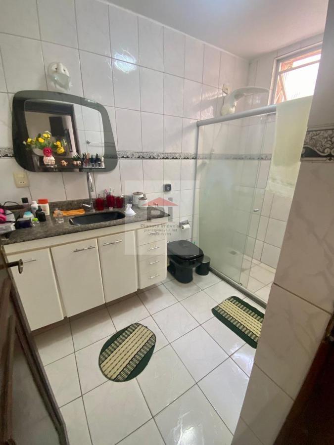 Apartamento à venda com 3 quartos, 90m² - Foto 7