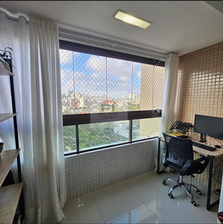 Apartamento à venda com 1 quarto, 45m² - Foto 6