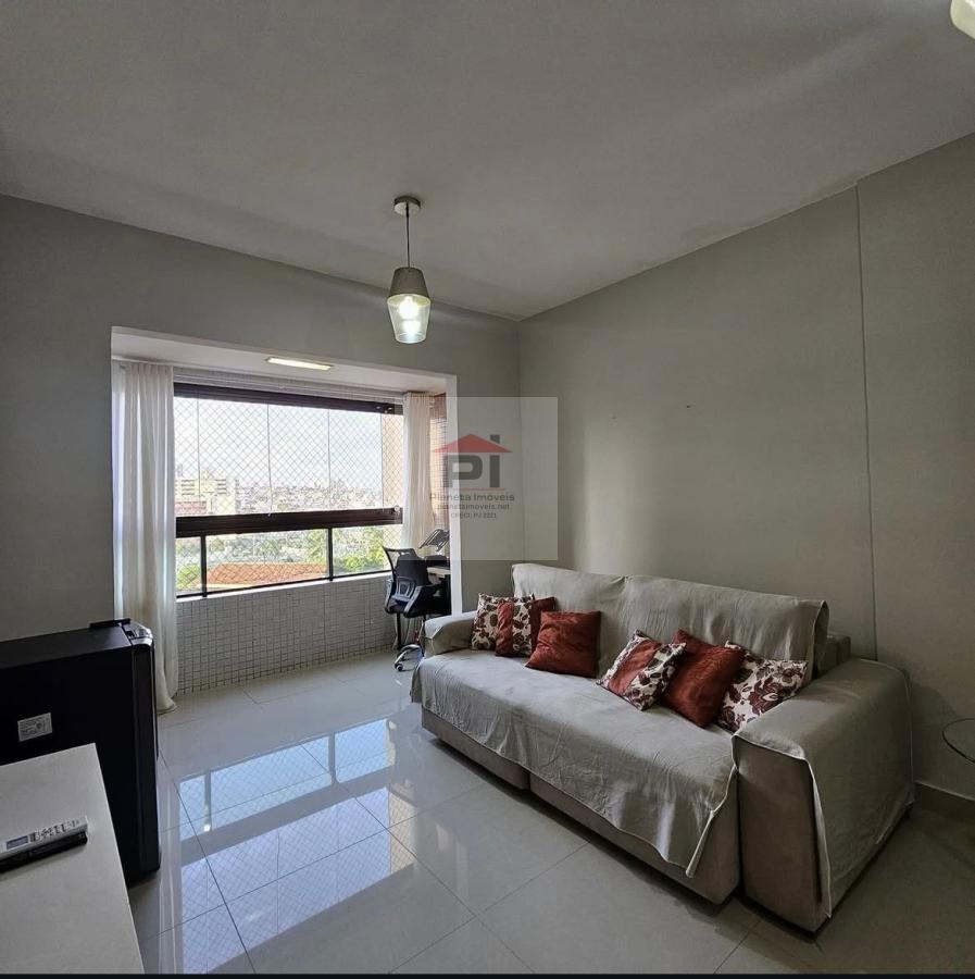 Apartamento à venda com 1 quarto, 45m² - Foto 12