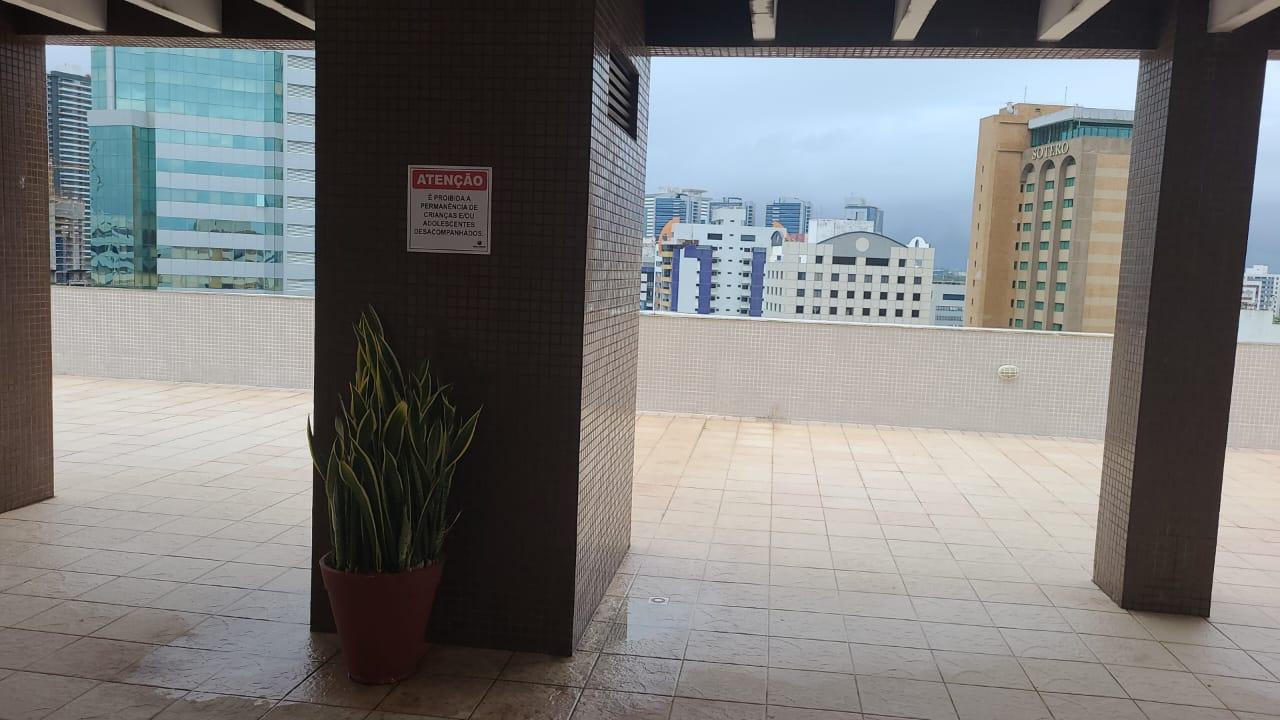 Conjunto Comercial-Sala para alugar, 42m² - Foto 10