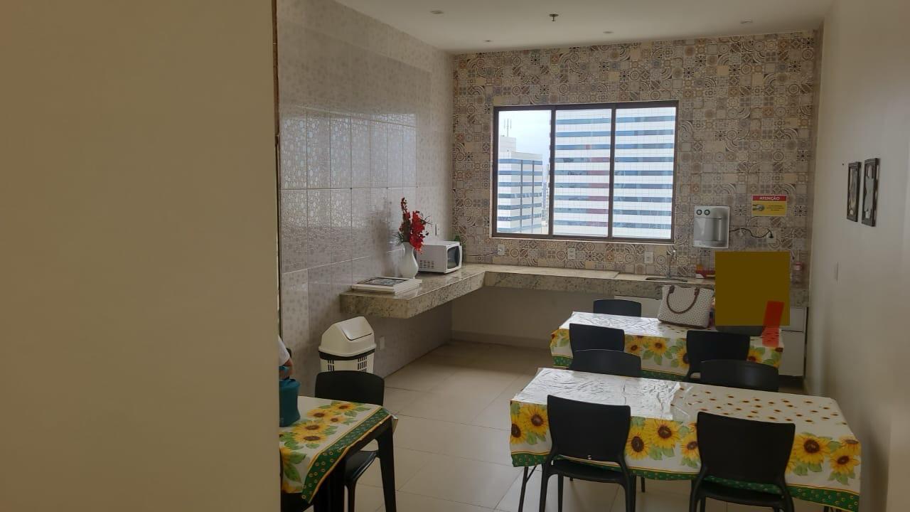 Conjunto Comercial-Sala para alugar, 42m² - Foto 7