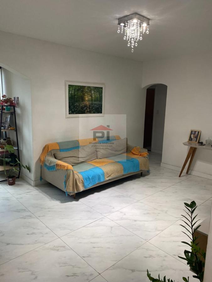 Apartamento à venda com 2 quartos, 90m² - Foto 2