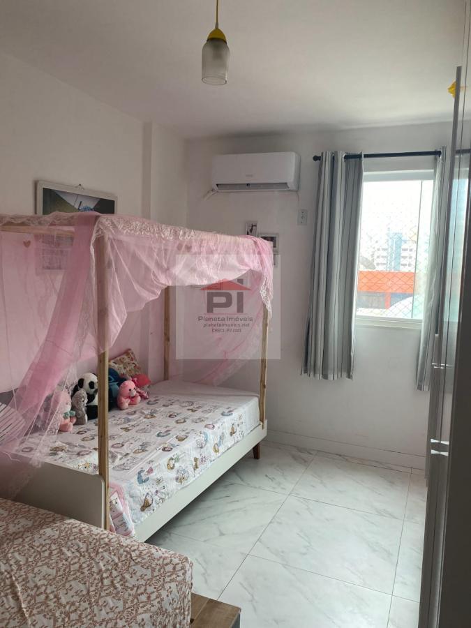 Apartamento à venda com 2 quartos, 90m² - Foto 8