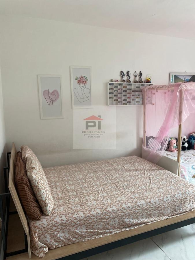 Apartamento à venda com 2 quartos, 90m² - Foto 9