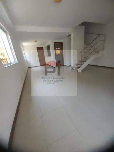 Casa de Condomínio à venda com 3 quartos, 115m² - Foto 12