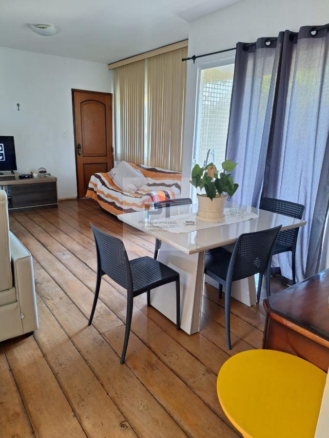 Apartamento à venda com 2 quartos, 89m² - Foto 2