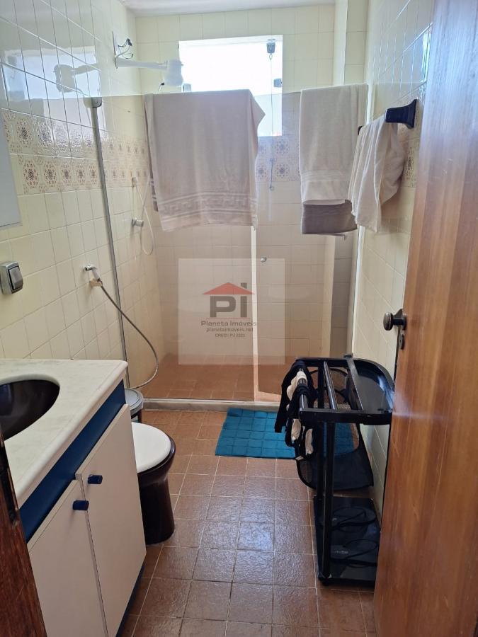 Apartamento à venda com 2 quartos, 89m² - Foto 6