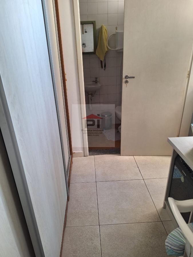 Apartamento à venda com 2 quartos, 89m² - Foto 11