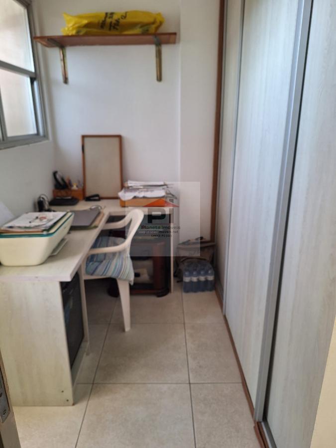 Apartamento à venda com 2 quartos, 89m² - Foto 9