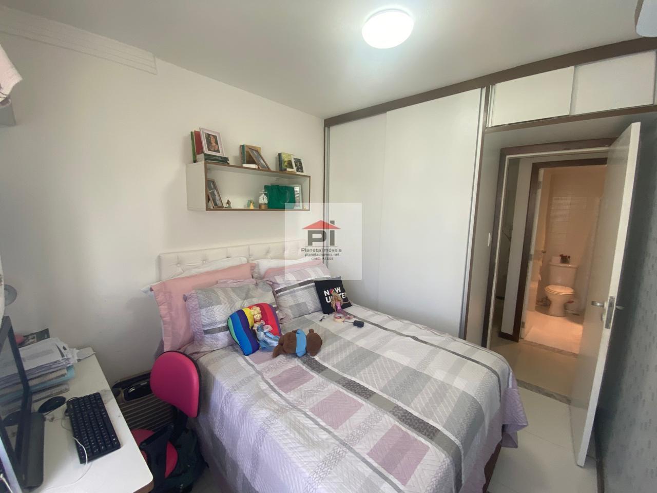 Apartamento à venda com 2 quartos, 67m² - Foto 8