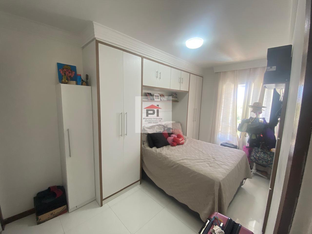 Apartamento à venda com 2 quartos, 67m² - Foto 6