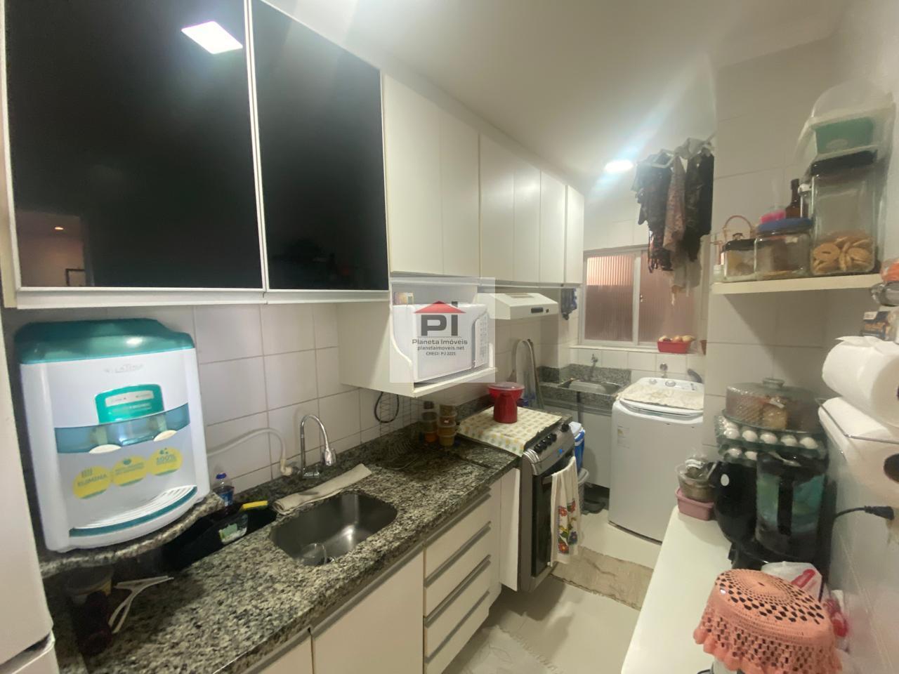 Apartamento à venda com 2 quartos, 67m² - Foto 11