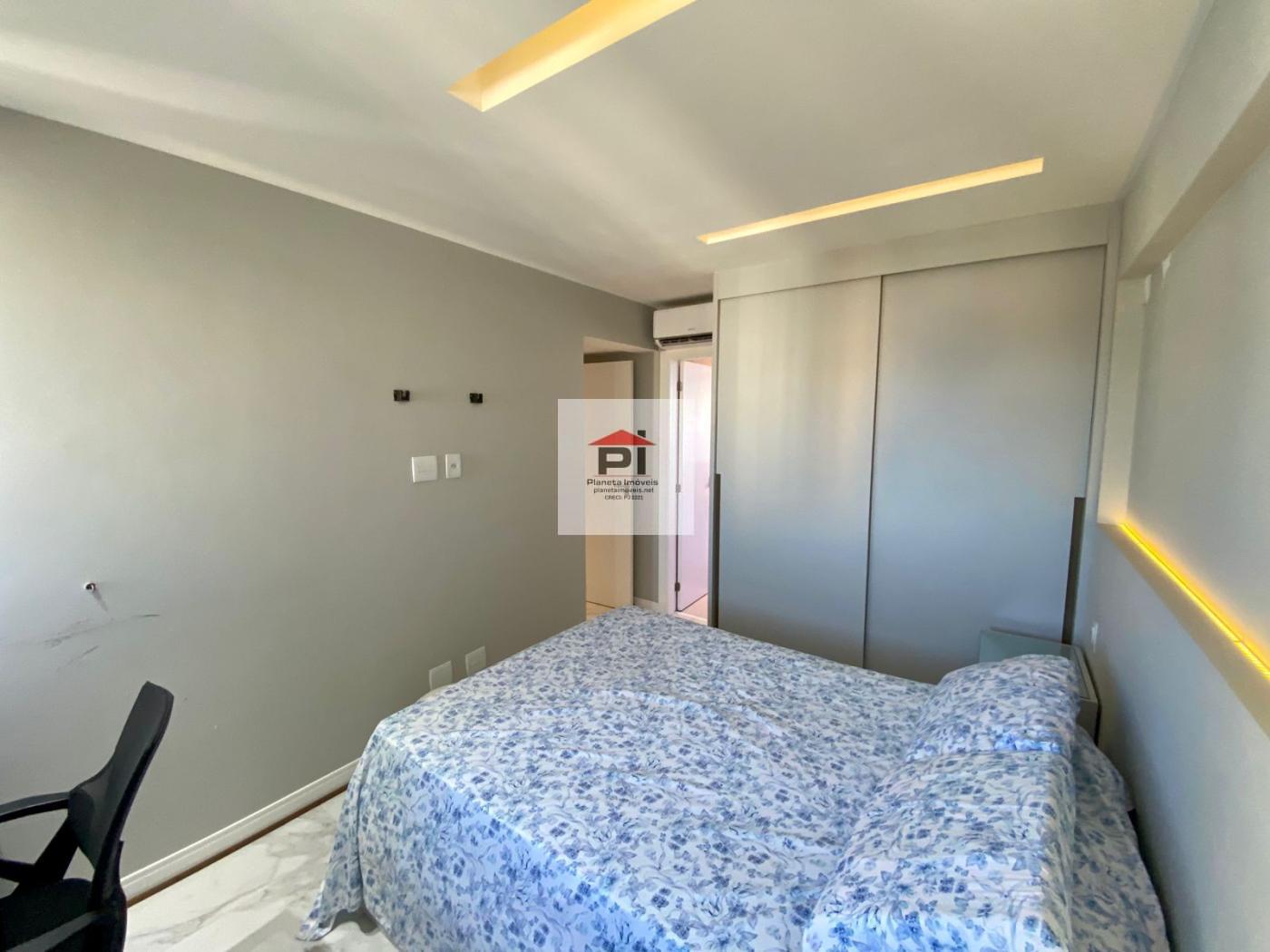 Apartamento à venda com 2 quartos, 62m² - Foto 14