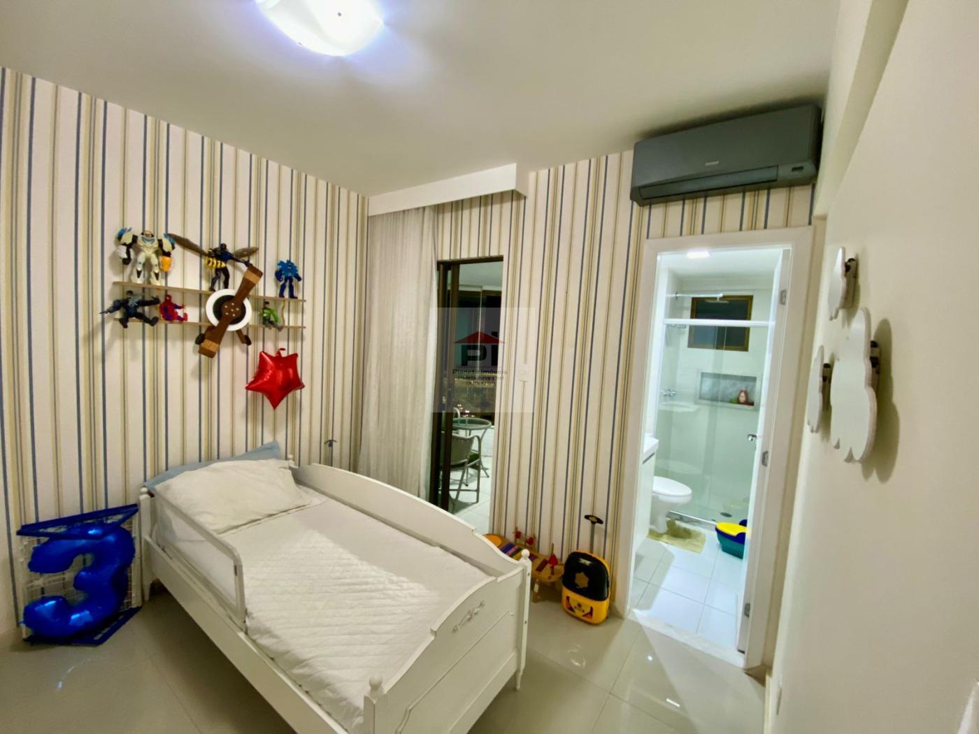 Apartamento à venda com 3 quartos, 137m² - Foto 15