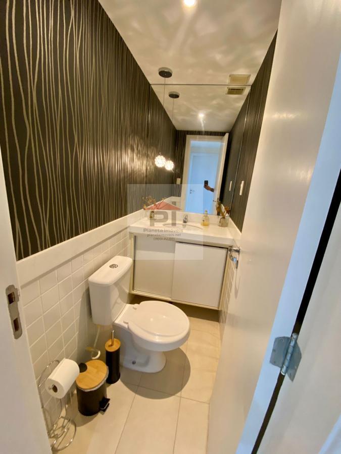 Apartamento à venda com 3 quartos, 137m² - Foto 7