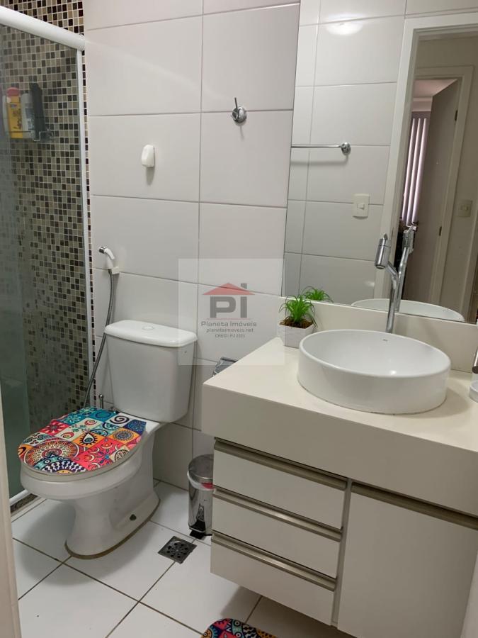 Apartamento à venda com 4 quartos, 107m² - Foto 5