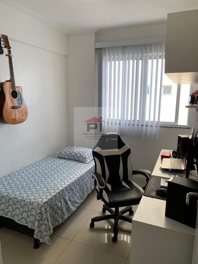 Apartamento à venda com 4 quartos, 107m² - Foto 6