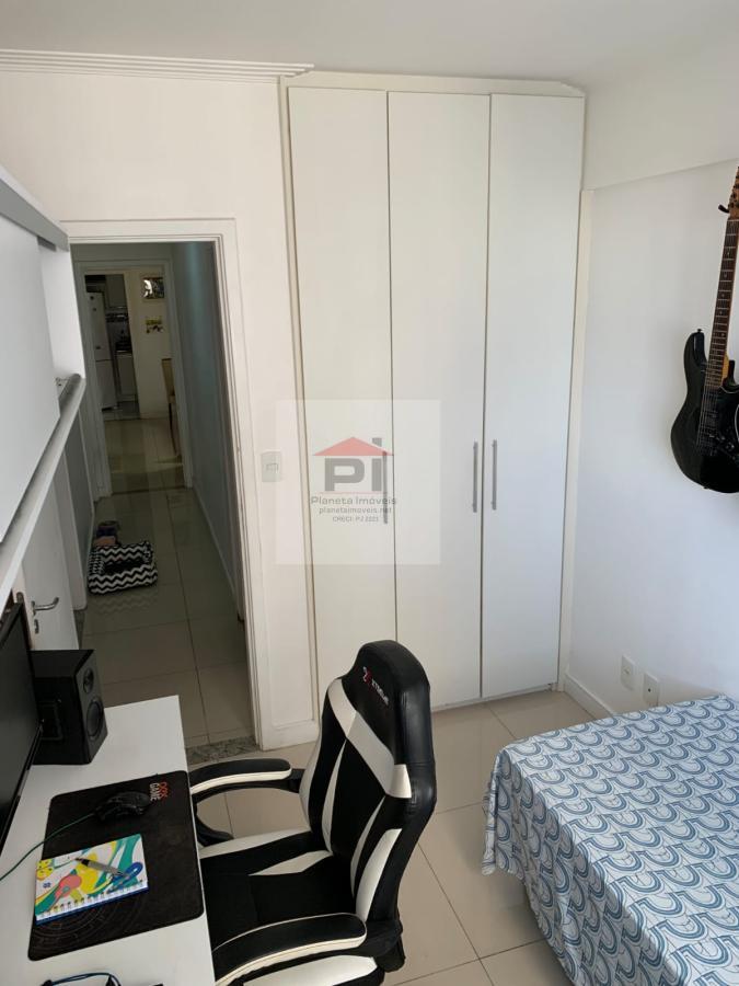 Apartamento à venda com 4 quartos, 107m² - Foto 7