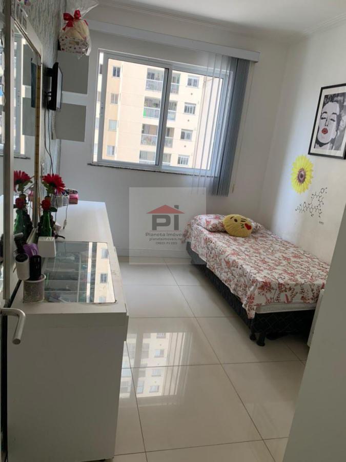 Apartamento à venda com 4 quartos, 107m² - Foto 12